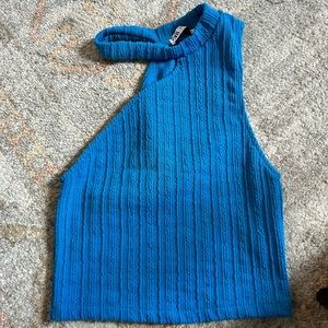 Zara top